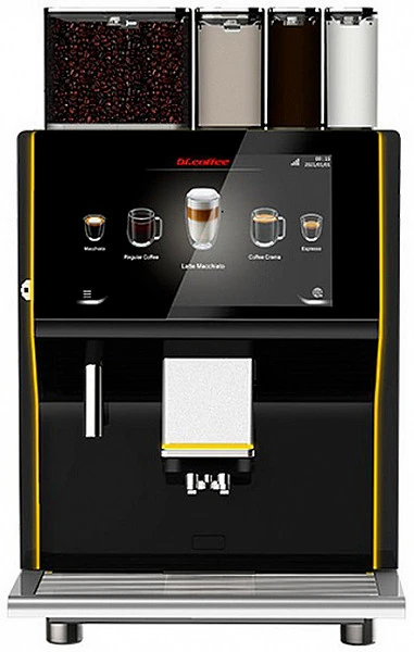 Кофемашина Dr.coffee CoffeeCenter (MDB)