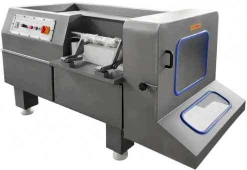Шпигорезка Roal Meat QT-550 (нарезка на кубик 4х4мм)