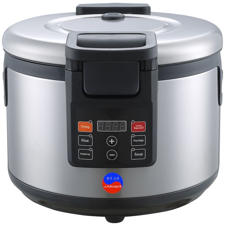 Рисоварка Indokor IR-1985 Pro (многофункциональная)