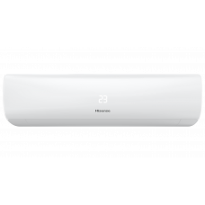 Кондиционер настенный инвертор.типа Hisense Zoom AS-09UW4RYRKB05