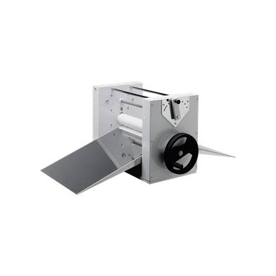 Тестораскатка Apach Bakery Line ASH600/1200 VAR со станцией нарезки D100