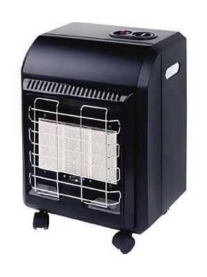 Газовый обогреватель Neoclima UK-10
