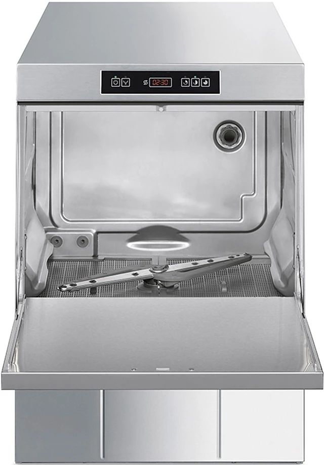 Посудомоечная машина Smeg SPD505