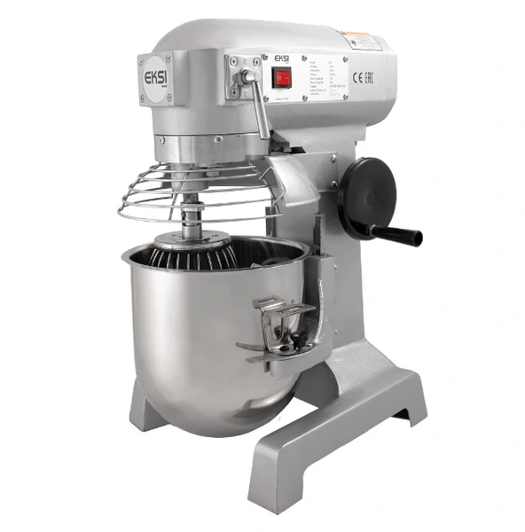 Планетарный миксер Eksi B10