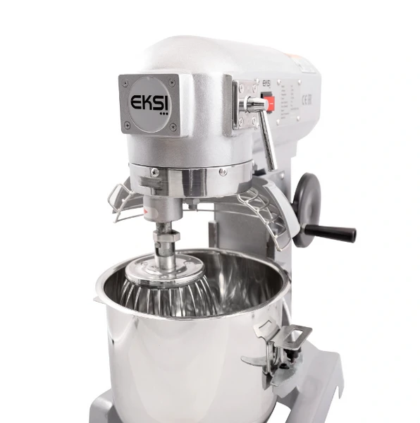 Планетарный миксер Eksi B10