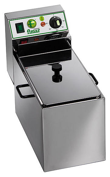 Фритюрница Fimar FT4