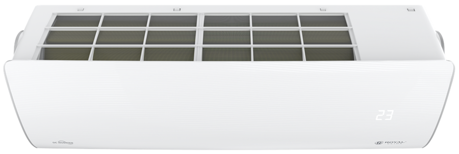 Кондиционер настенный инвертор. типа Royal Clima Aria RCI-AR28HN