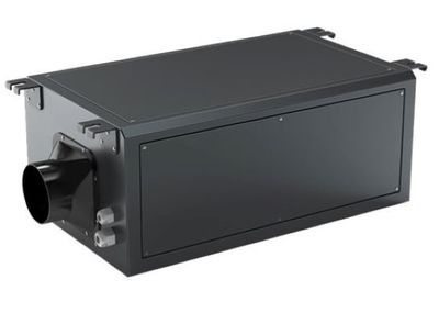 Осушитель воздуха Shuft SHA-D38