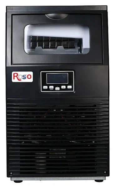 Льдогенератор Rosso HZB-30F