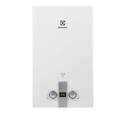 Водонагреватель Electrolux GWH 10 High Performance Eco