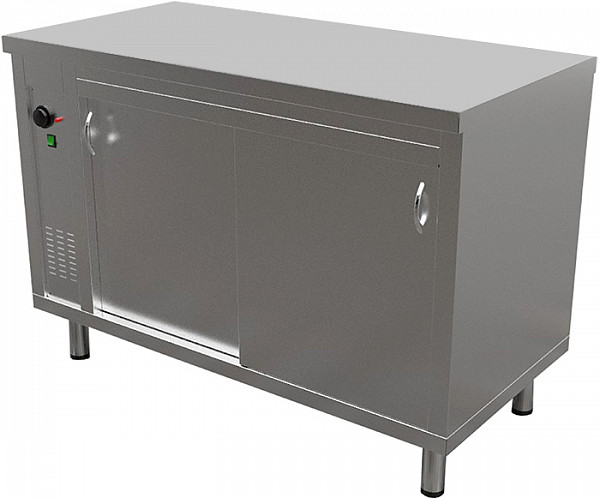 Стол тепловой Gastrolux СТО-176С