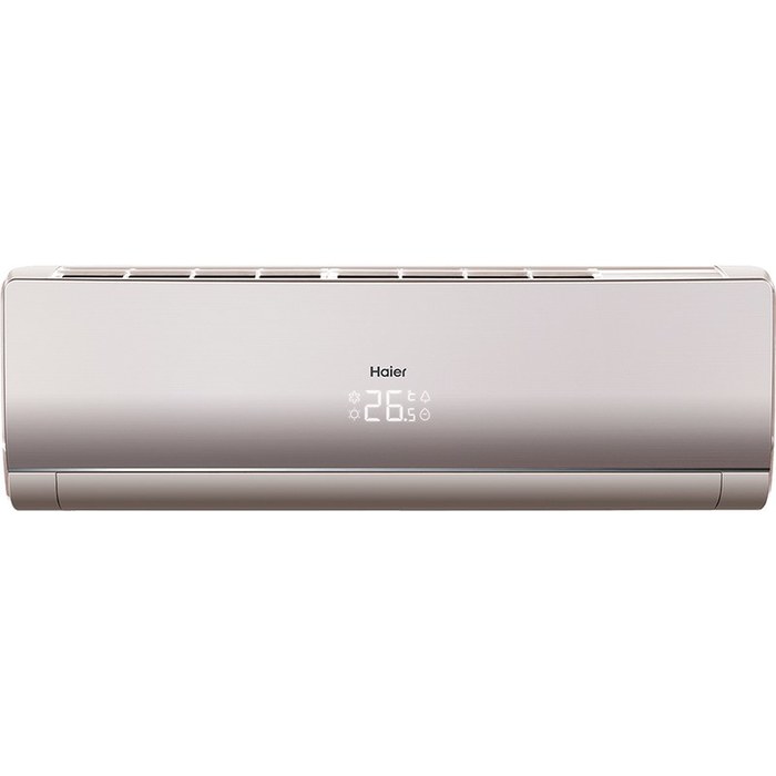 Кондиционер настенный инвертор. типа Haier Lightera AS12NS5ERA -Full Gold/1U12BS3ERA