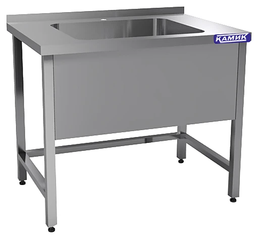 Ванна котломоечная Камик ВМ-С3158к