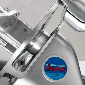 Слайсер Sirman Canova 250 Top