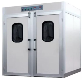 Камера расстоечная BASSANINA PCR5070.2.2