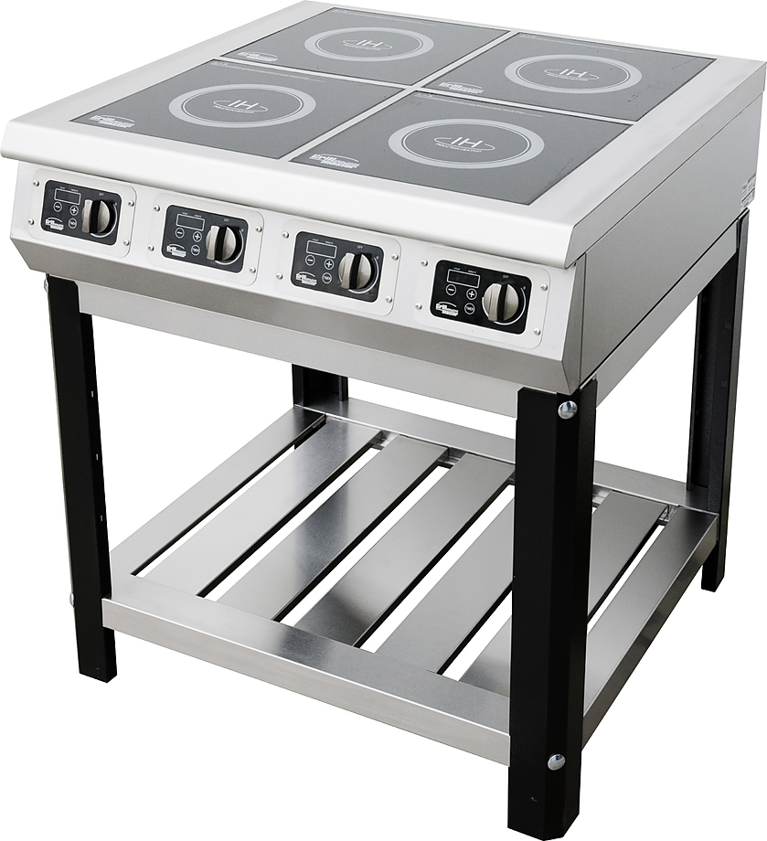 Плита индукционная Grill Master Ф4ИП/800 (60001)