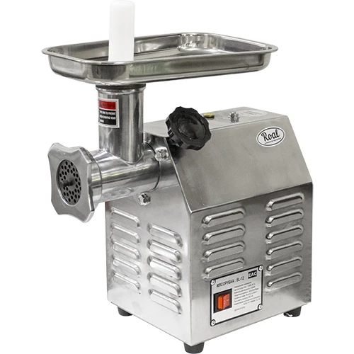 Мясорубка Roal MM-25