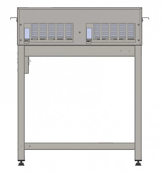 Плита индукционная Новая энергия ПЭИ-4/G4