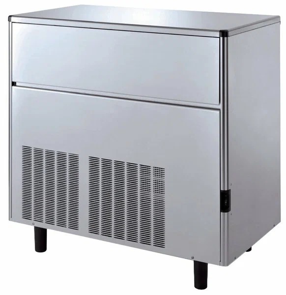 Льдогенератор Gemlux GM-IM170SDE AS