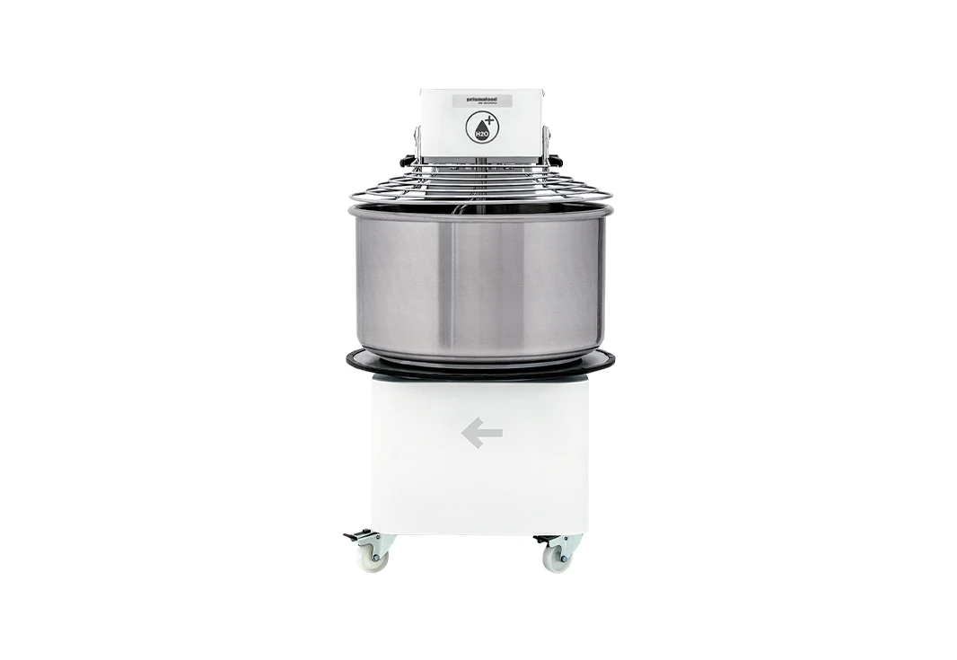 Спиральный тестомес Prismafood ITR H2O 50 2V
