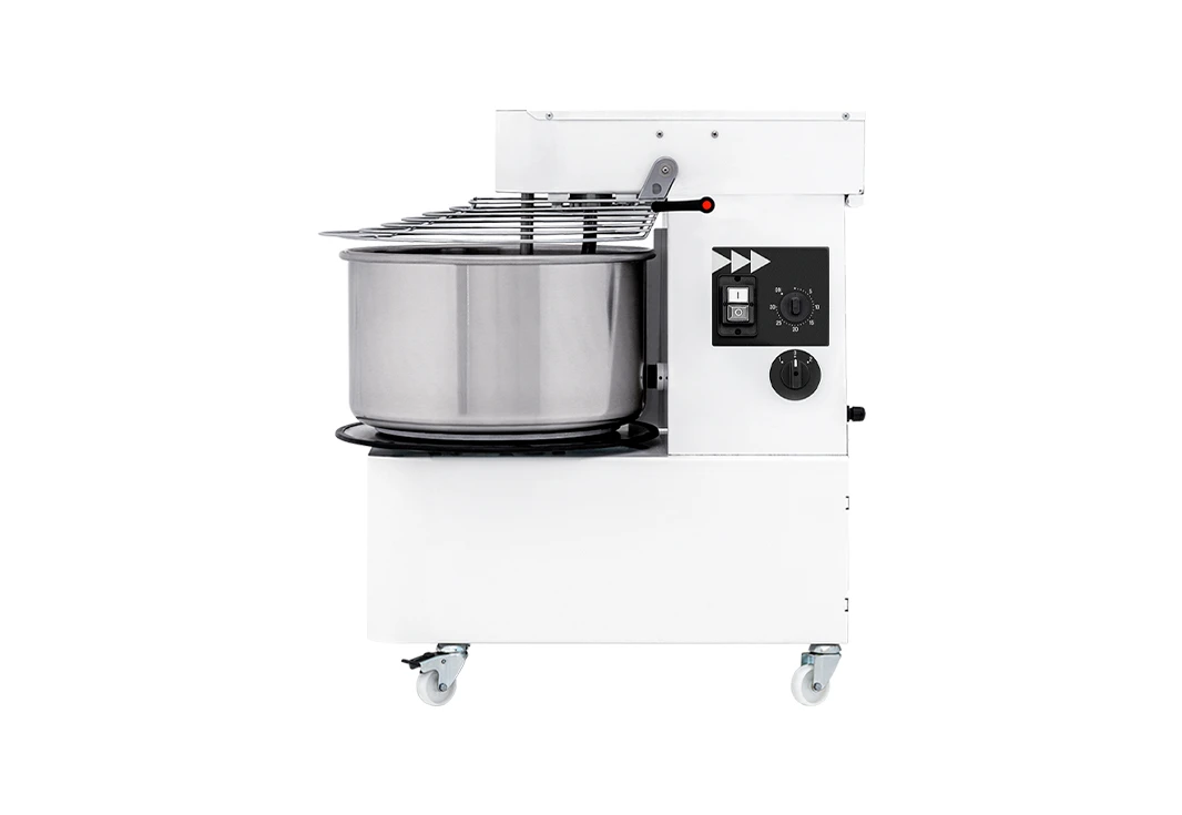 Спиральный тестомес Prismafood ITR H2O 50 2V