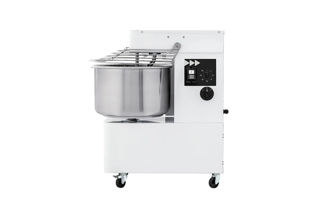 Спиральный тестомес Prismafood IBT H2O 40 2V