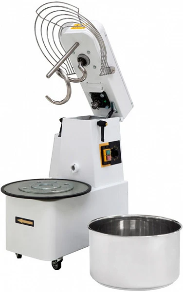 Спиральный тестомес Itpizza M-50-C 1Ф