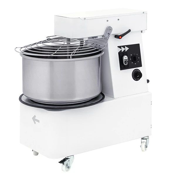 Спиральный тестомес Prismafood IRV 50