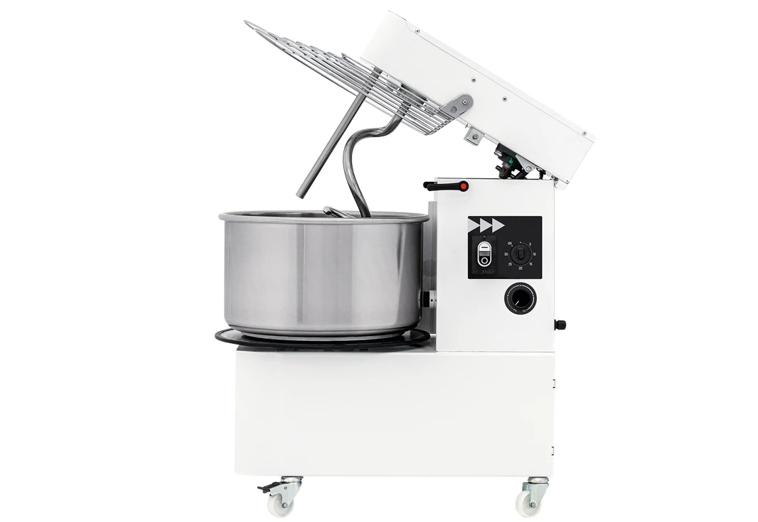Спиральный тестомес Prismafood IRV 50