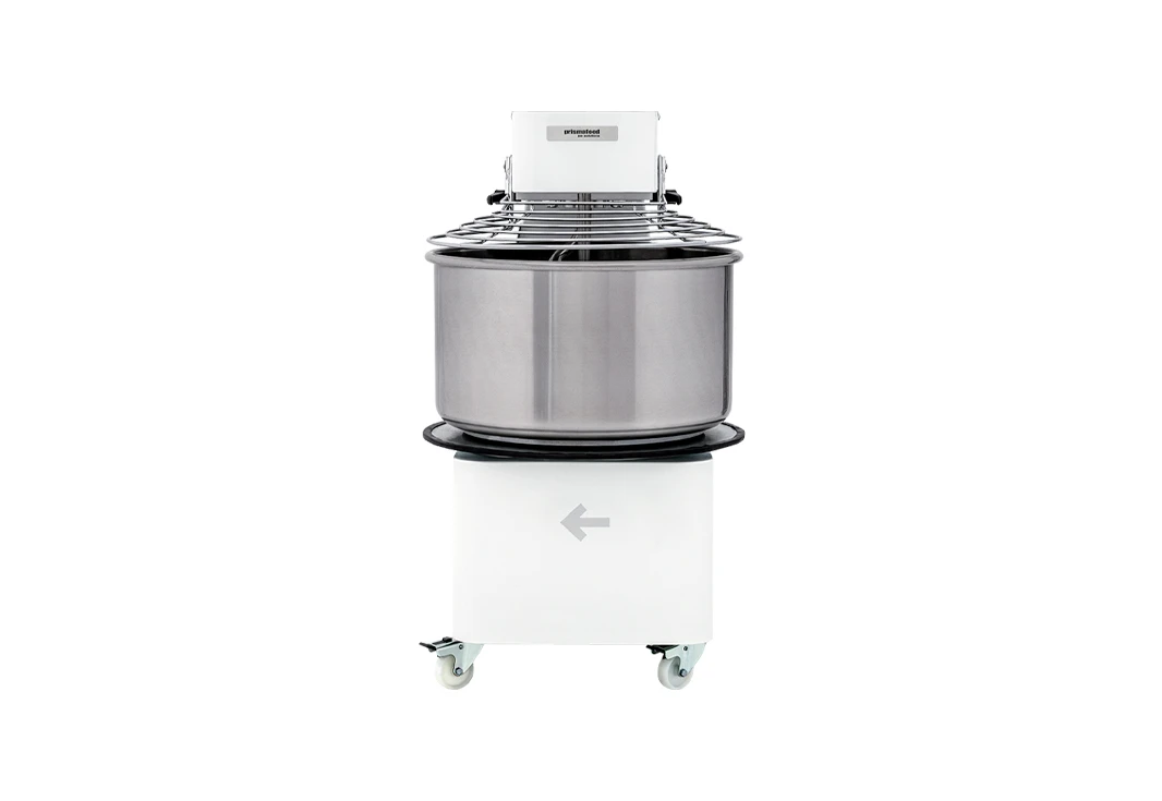 Спиральный тестомес Prismafood IRV 50