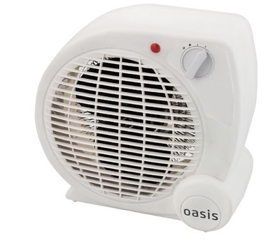 Тепловентилятор Oasis SG-20R