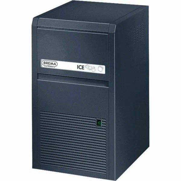 Льдогенератор Brema CB 184W ABS