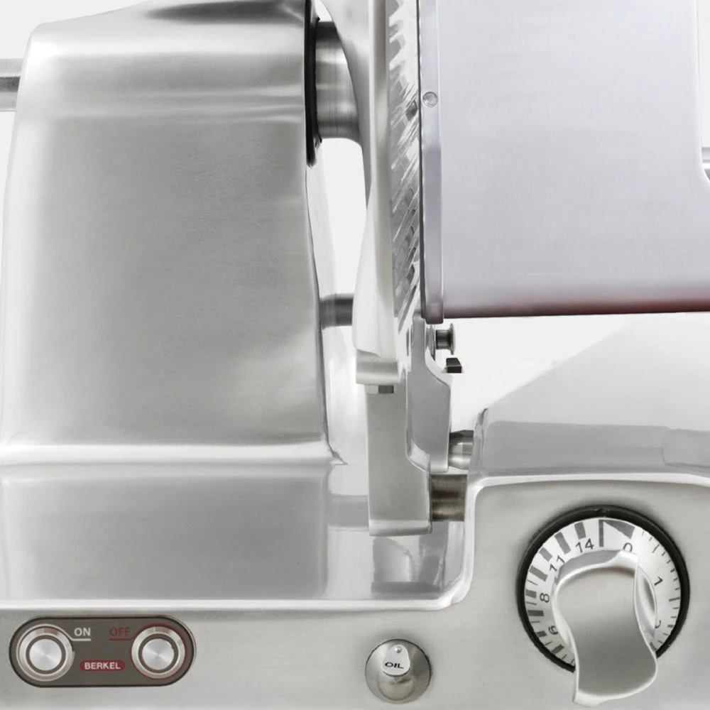 Слайсер Berkel Suprema PED350 3Ф