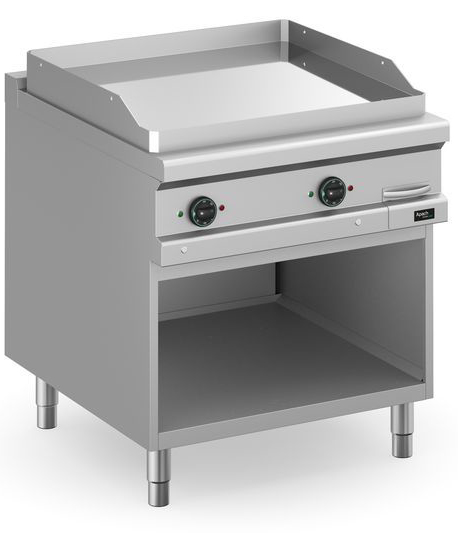 Жарочная поверхность Apach APTE-89PLC/PL