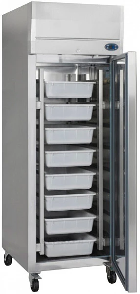 Шкаф холодильный Tefcold RKS600FISH