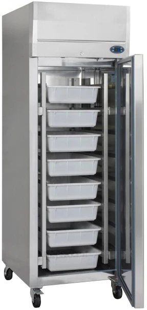 Шкаф холодильный Tefcold RKS600FISH