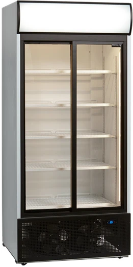 Шкаф холодильный Tefcold FSC890S