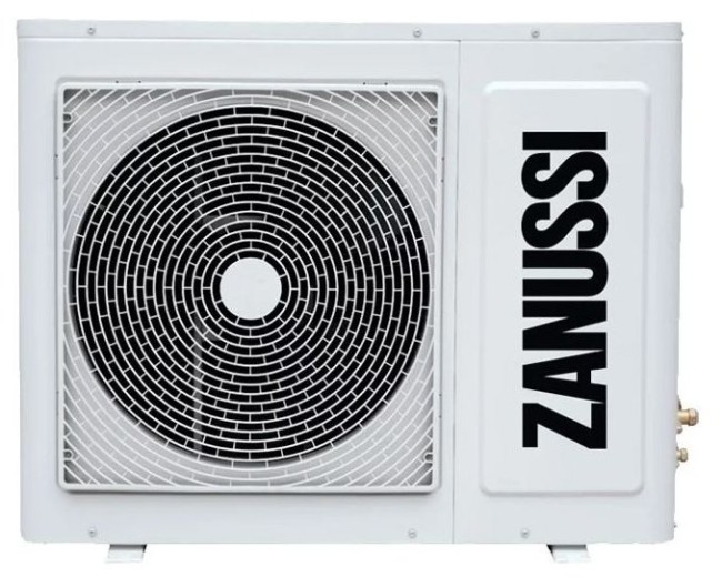 Кондиционер настенный инвертор. типа Zanussi ZACS/I-12 HPF/A17/N1