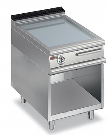 Жарочная поверхность Apach Chef Line LFTE67CLOS