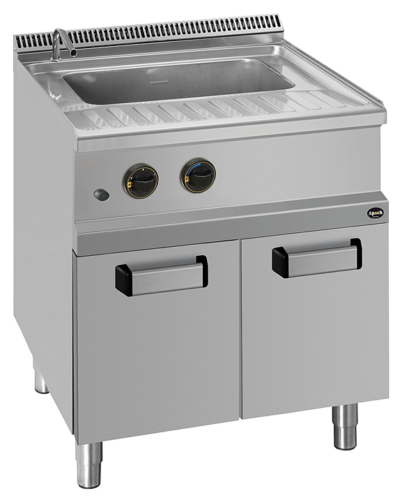 Макароноварка Apach Cook Line APPG-77P/PL