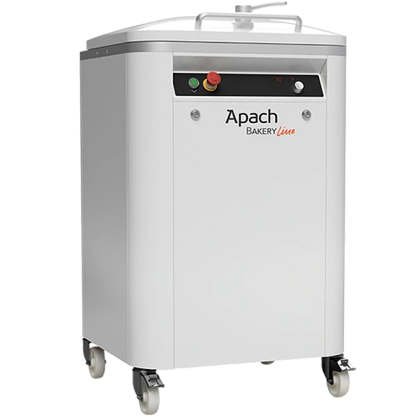 Тестоделитель Apach Bakery Line SQ A120