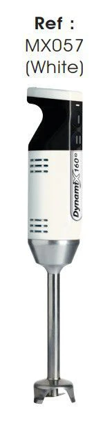 Миксер ручной Dynamic Dynamix 160 MX057