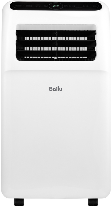 Кондиционер мобильный Ballu Aura BPAC-07 CP/N1_24Y