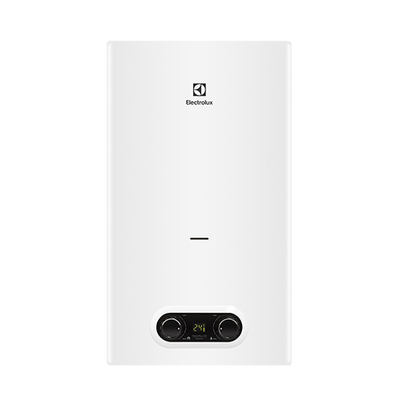 Водонагреватель Electrolux GWH 12 NanoPlus 2.0