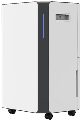 Осушитель воздуха Neoclima ND-20AZ