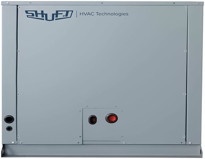 Компрессорно-конденсаторный блок Shuft SDVC-35EEV/TXV DS