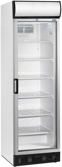 Морозильный шкаф Tefcold UFFS370GCP