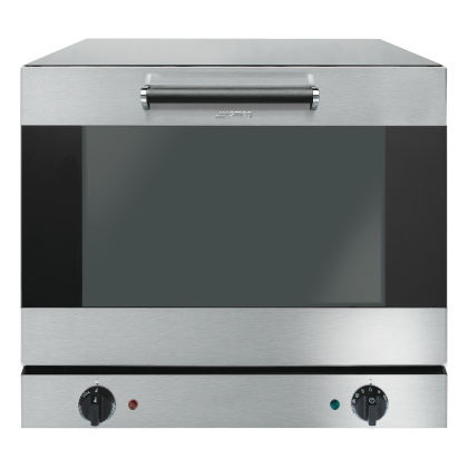 Печь конвекционная электрическая SMEG ALFA43X