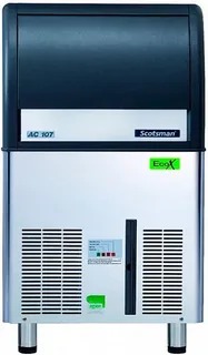 Льдогенератор Scotsman (Frimont) EC 47 WS OX R290