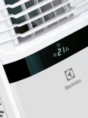 Кондиционер мобильный Electrolux EACM-22 JK/N3